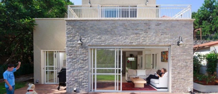 בית פרטי בלפיד