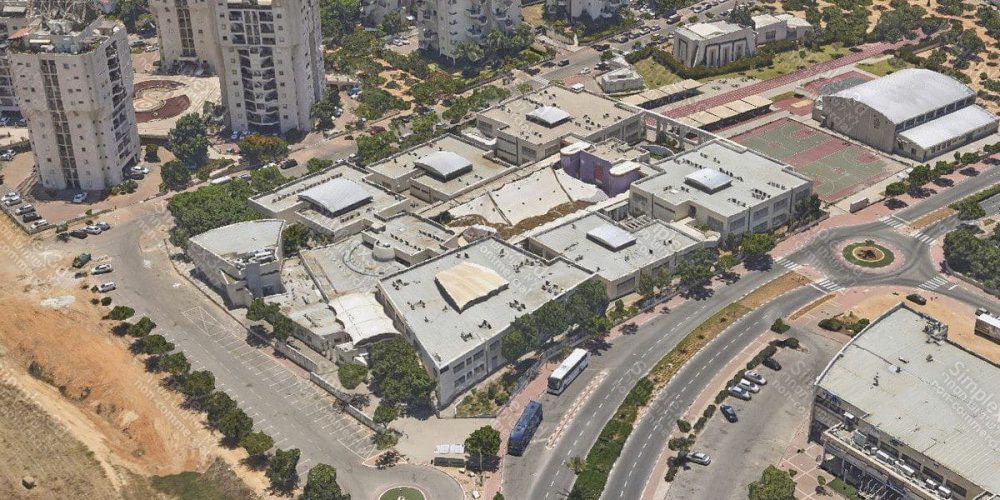 היובל 7