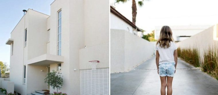 בית פרטי בקרית אונו 1