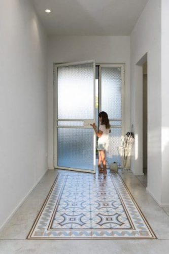 קרית אונו 1 - 10