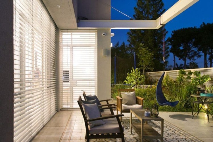 קרית אונו 1 - 3