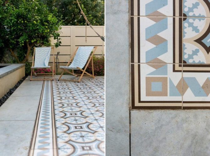 קרית אונו 1 - 4