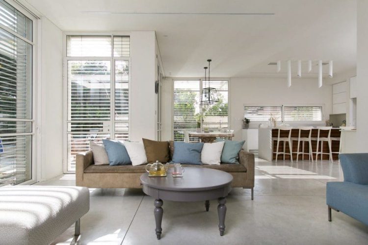 קרית אונו 1 - 5