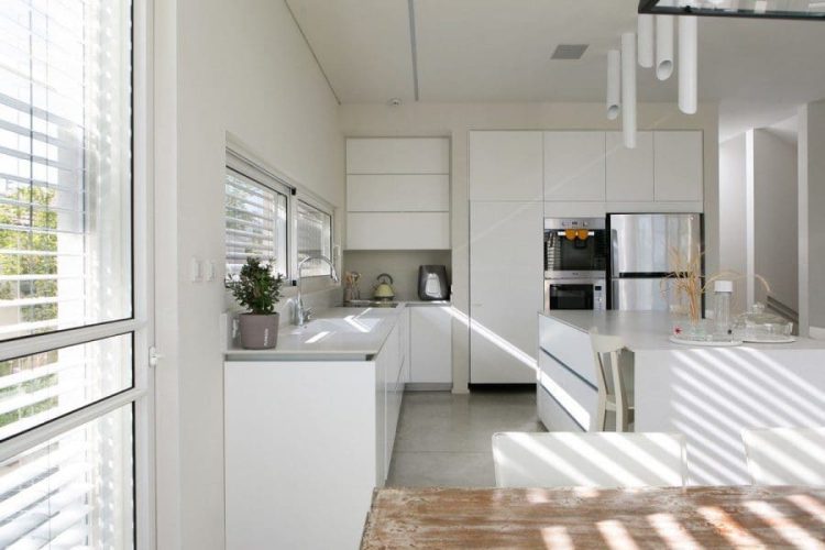 קרית אונו 1 - 7