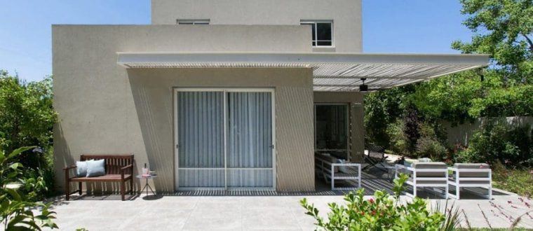 בית פרטי בקרית אונו 2