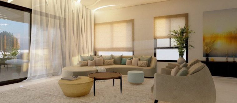 פנטהאוז בגבעת שמואל