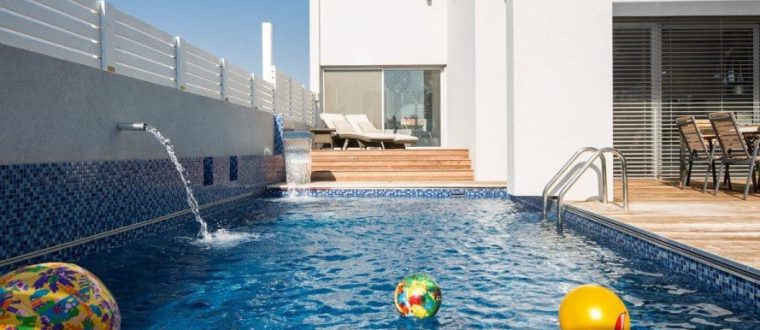 בית פרטי בהוד השרון