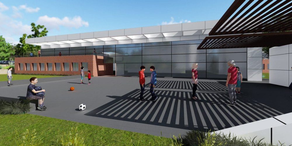 תיכון חריש 4