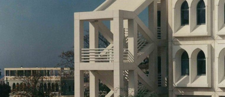 הפקולטה להנדסה באוניברסיטת תל אביב