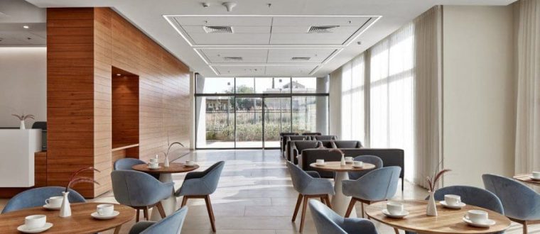 מחלקות סיעודיות פאלאס להבים