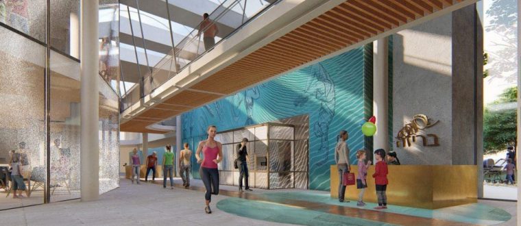 מועדון ספורט בריזה