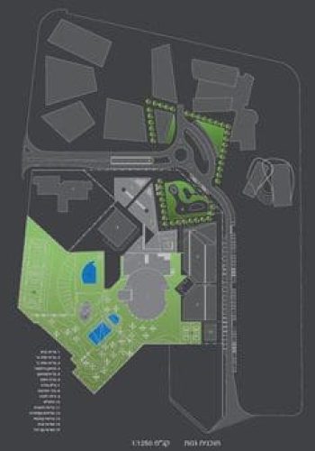 מרכז ספורט בריזה חולון (1)