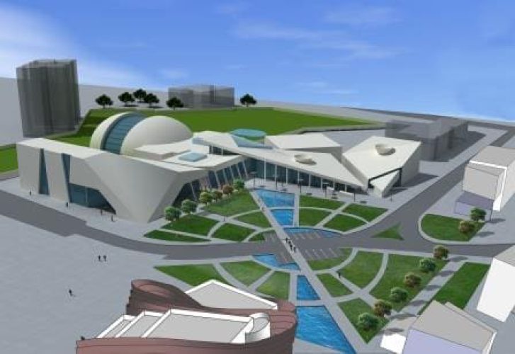 מרכז ספורט בריזה חולון (3)