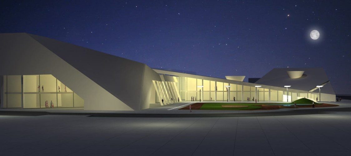 מרכז ספורט בריזה חולון (4)