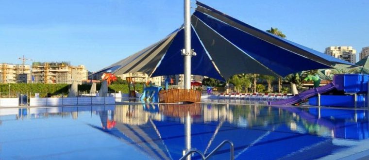 ספורטן פתח תקוה