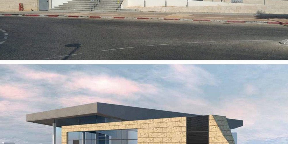 טניס קרית אונו 6