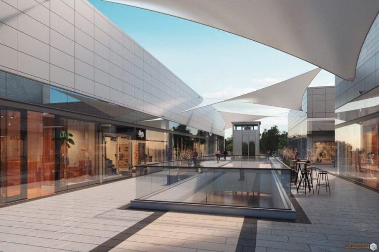 שפיר ראש העין - מסחר (1)