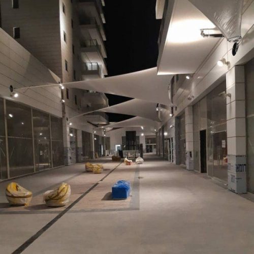 שפיר ראש העין - מסחר (3)